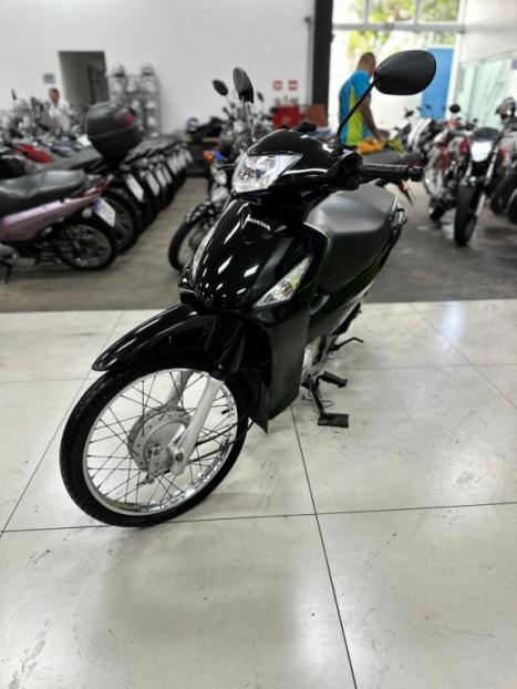 HONDA Biz 125 KS, Foto 2