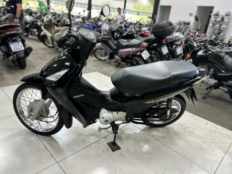 HONDA Biz 125 KS, Foto 3