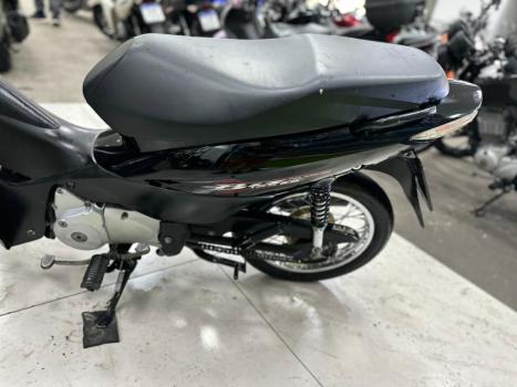 HONDA Biz 125 KS, Foto 4