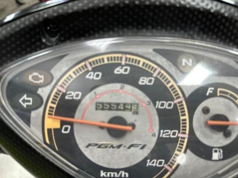 HONDA Biz 125 KS, Foto 5