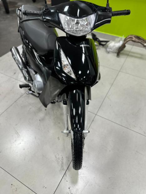 HONDA Biz 125 KS, Foto 6