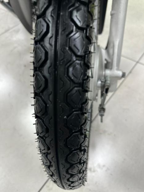 HONDA Biz 125 KS, Foto 7