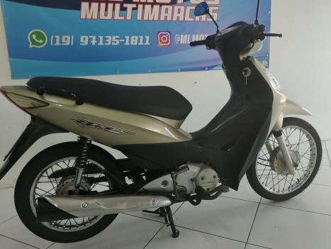 HONDA Biz 125 KS, Foto 2