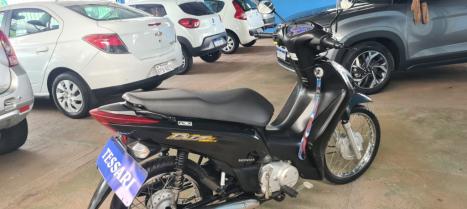 HONDA Biz 125 KS, Foto 2