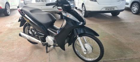 HONDA Biz 125 KS, Foto 4