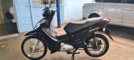 HONDA Biz 125 KS, Foto 5