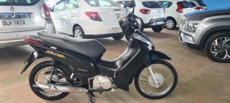 HONDA Biz 125 KS, Foto 6