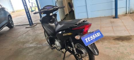 HONDA Biz 125 KS, Foto 8