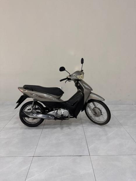 HONDA Biz 125 KS, Foto 1