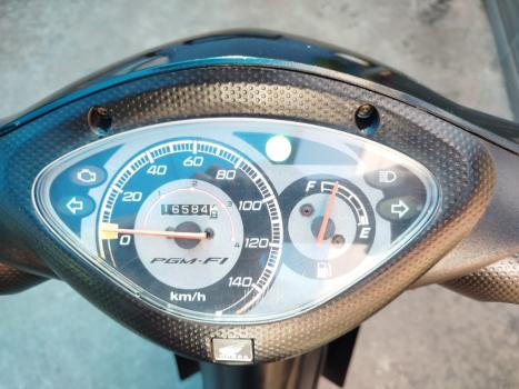 HONDA Biz 125 KS, Foto 3