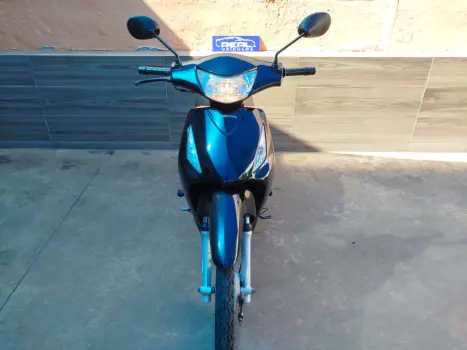 HONDA Biz 125 KS, Foto 5