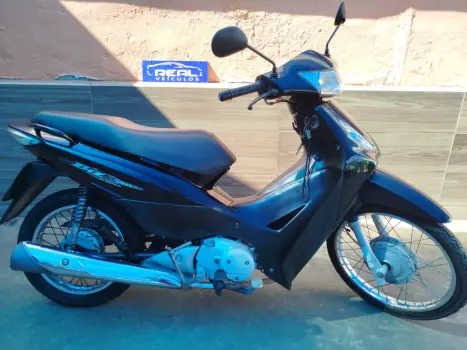 HONDA Biz 125 KS, Foto 7