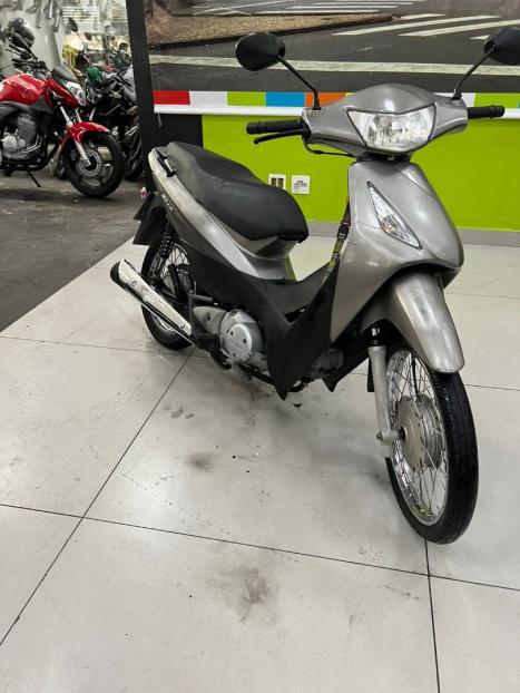 HONDA Biz 125 KS, Foto 1