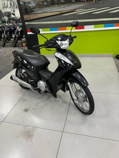 HONDA Biz 125 KS, Foto 1