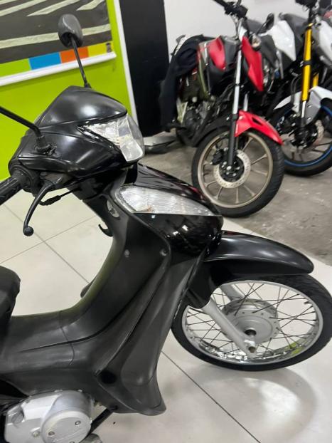 HONDA Biz 125 KS, Foto 2