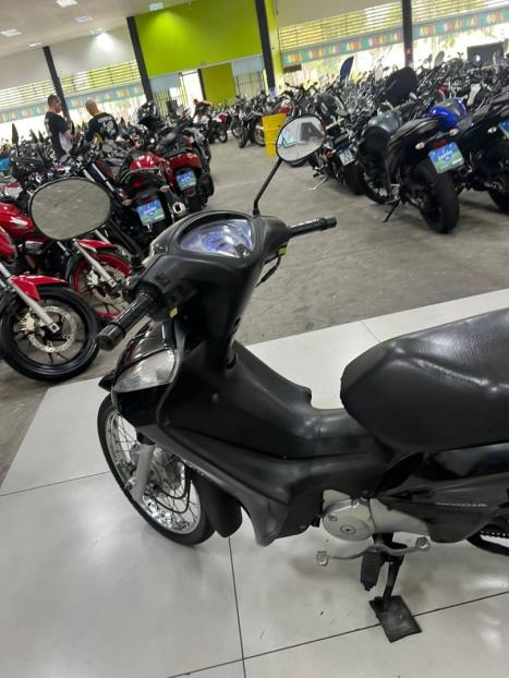 HONDA Biz 125 KS, Foto 5