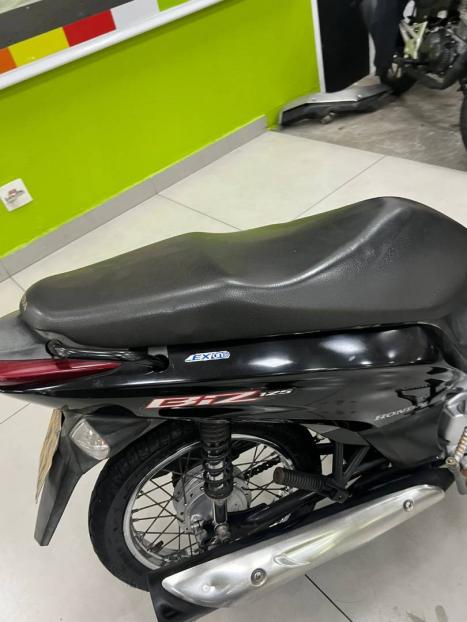 HONDA Biz 125 KS, Foto 6
