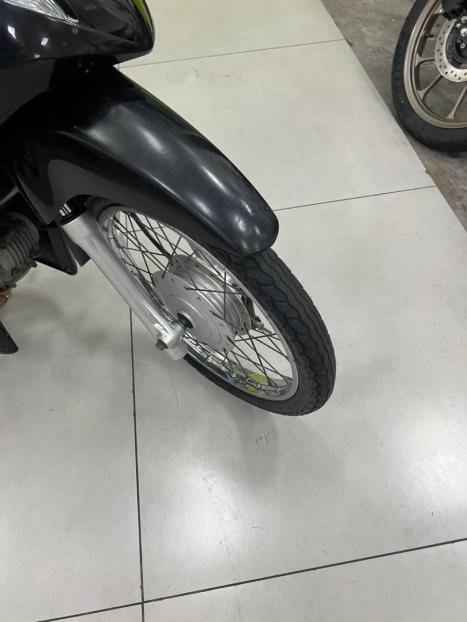 HONDA Biz 125 KS, Foto 7