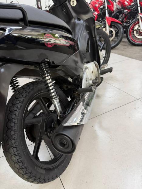 HONDA Biz 125 KS, Foto 5