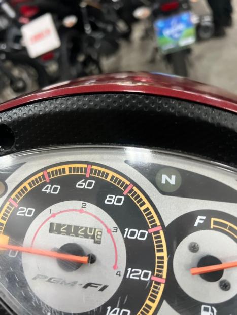 HONDA Biz 125 KS, Foto 3