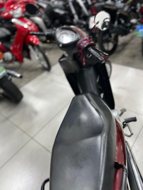 HONDA Biz 125 KS, Foto 4