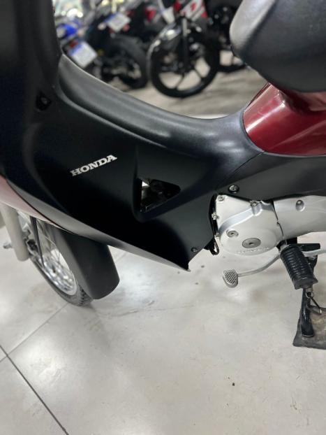 HONDA Biz 125 KS, Foto 5