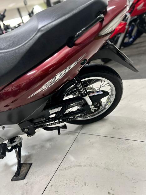 HONDA Biz 125 KS, Foto 6