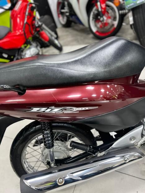 HONDA Biz 125 KS, Foto 7