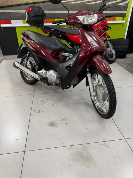 HONDA Biz 125 KS, Foto 1