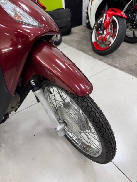 HONDA Biz 125 KS, Foto 2