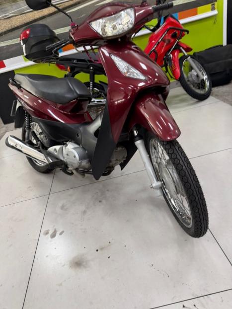 HONDA Biz 125 KS, Foto 3