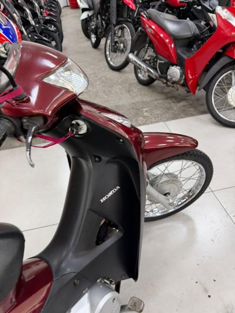 HONDA Biz 125 KS, Foto 5