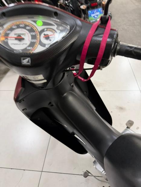 HONDA Biz 125 KS, Foto 7