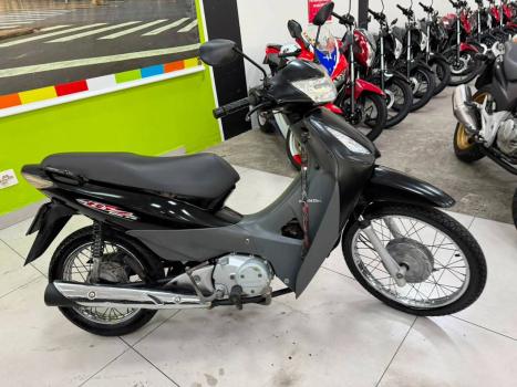 HONDA Biz 125 KS, Foto 2