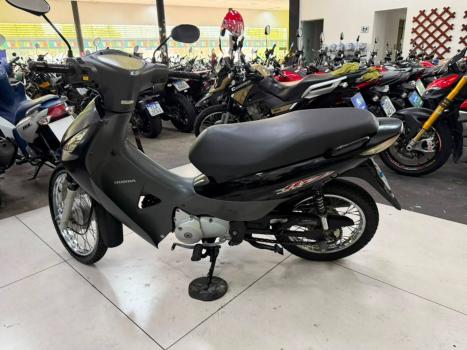 HONDA Biz 125 KS, Foto 3