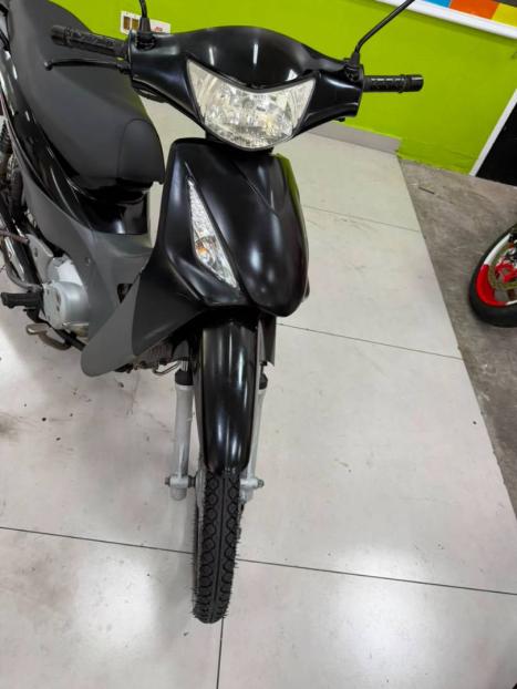 HONDA Biz 125 KS, Foto 4