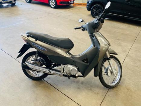 HONDA Biz 125 KS, Foto 1