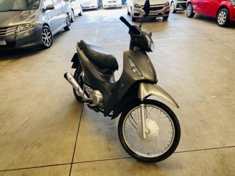 HONDA Biz 125 KS, Foto 2