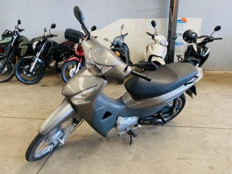 HONDA Biz 125 KS, Foto 3