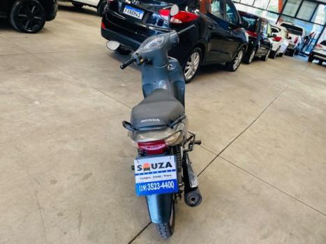 HONDA Biz 125 KS, Foto 4