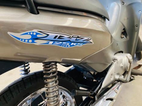 HONDA Biz 125 KS, Foto 5