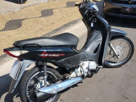HONDA Biz 125 KS, Foto 2