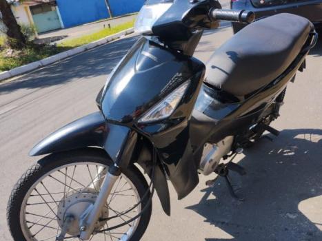 HONDA Biz 125 KS, Foto 3