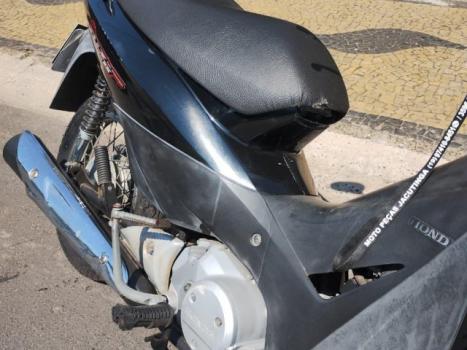 HONDA Biz 125 KS, Foto 5