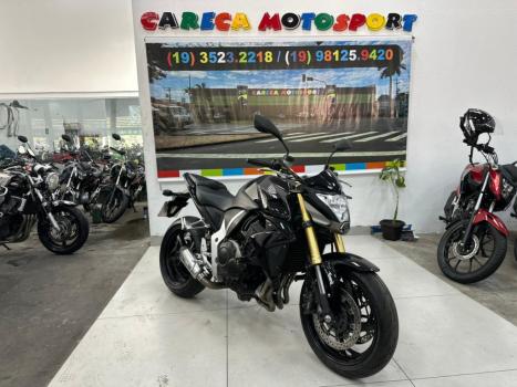 HONDA CB 1000 R , Foto 1