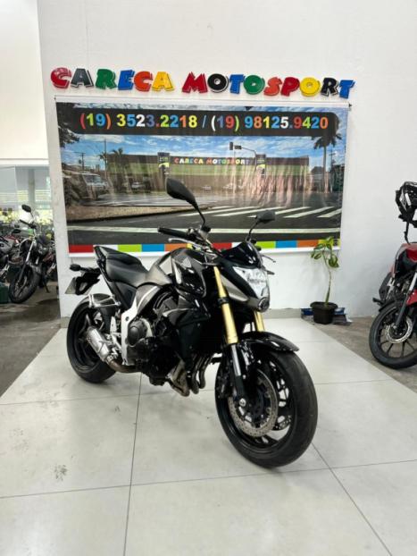 HONDA CB 1000 R , Foto 2