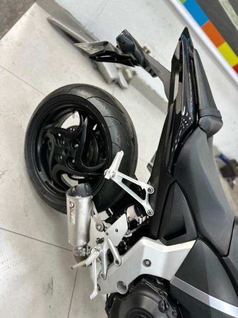 HONDA CB 1000 R , Foto 3