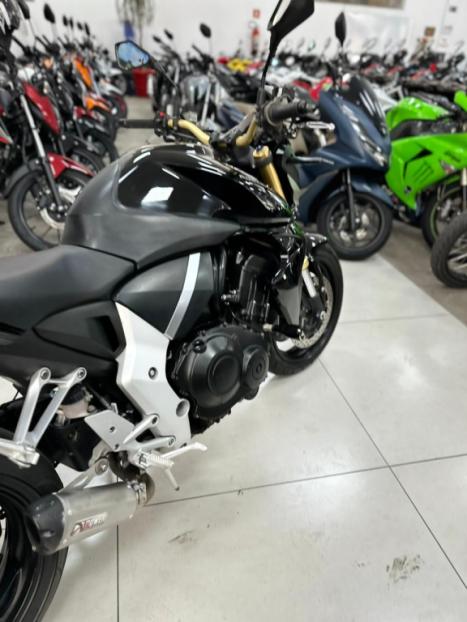 HONDA CB 1000 R , Foto 5