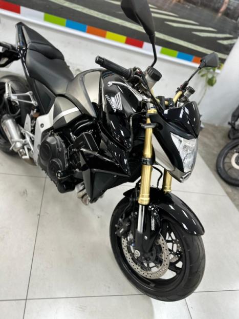 HONDA CB 1000 R , Foto 6