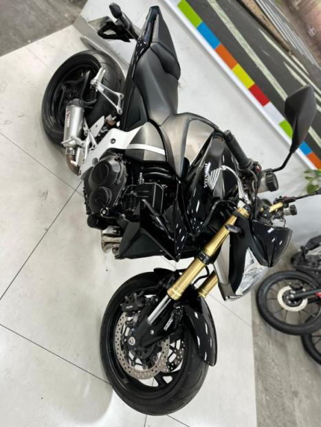 HONDA CB 1000 R , Foto 8